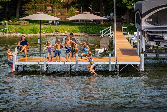 BC Boat Lift & Dock Rebrands to Strengthen Commitment to BC’s Boating Community
