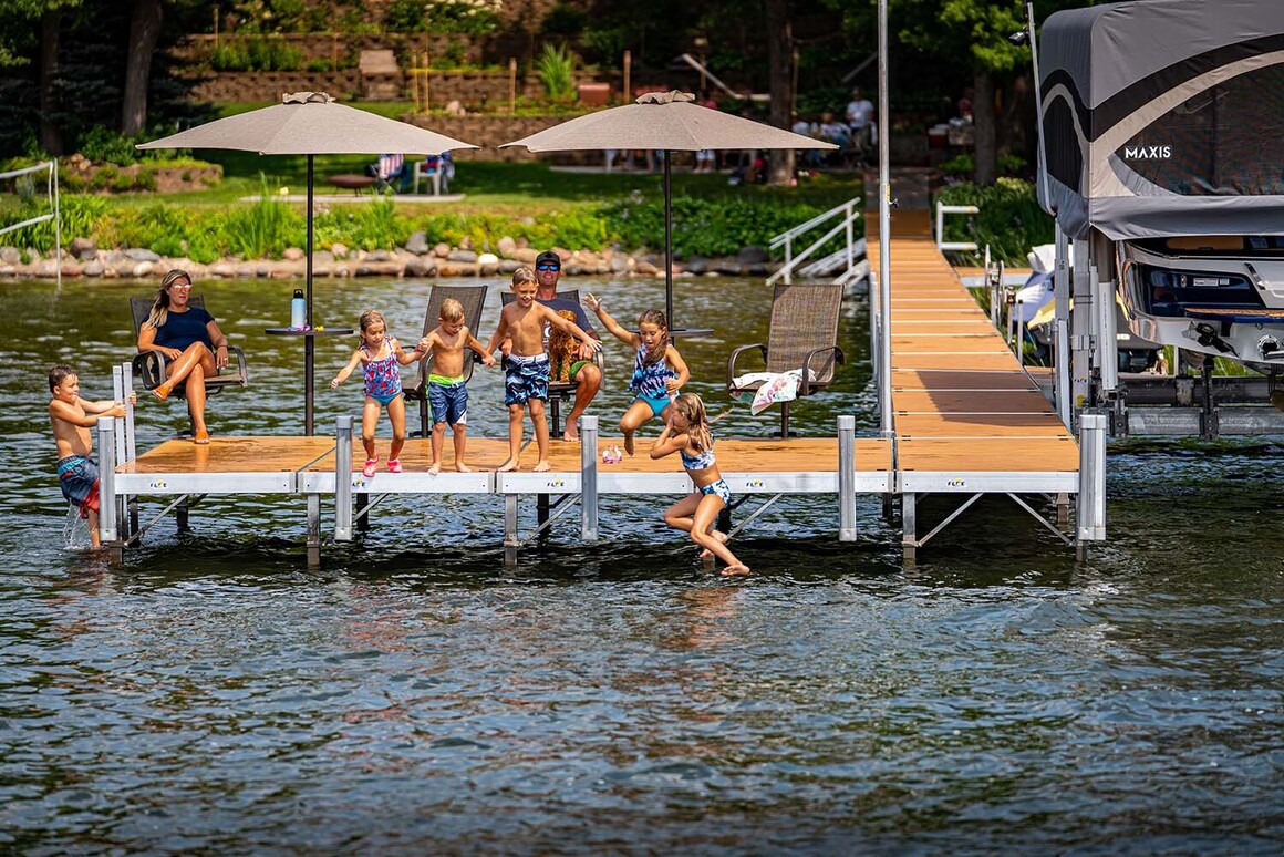 BC Boat Lift &amp; Dock Rebrands to Strengthen Commitment to BC’s Boating Community