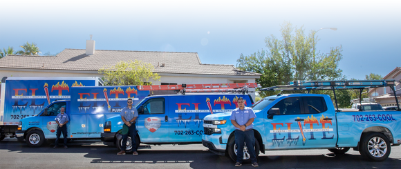 Elite Plumbing, Heating &amp; Air Conditioning Introduces Reliable AC Repair in Las Vegas, NV