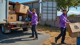 Vacaville Junk Hauling Transforms Local Cleanup With Fast, Friendly, Full-Service Removal
