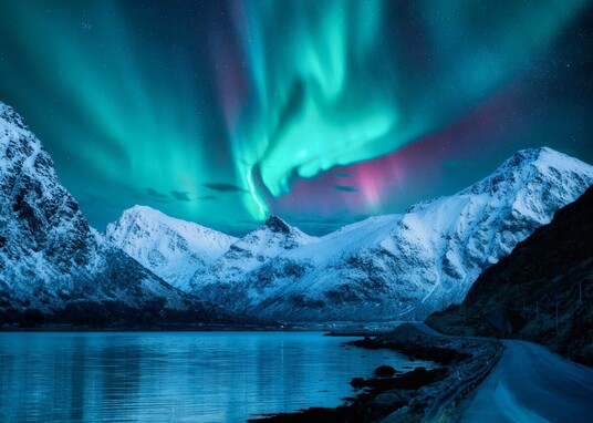 The Baltic Travel Company Experts Explain Why Northern Lights Travel Is Growing 9.8% Year on Year