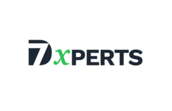 Logo of 7Dxperts
