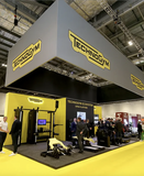 Tecna Launches New Website Showcasing Excellence in Exhibition Innovation