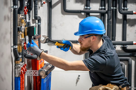 Victory Plumbing Hobart Unveils New Website to Enhance Customer Experience