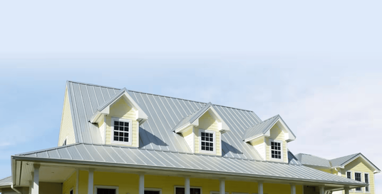 ADCO Metals Offers Free Estimates on New Metal Roofs Across the Gulf South