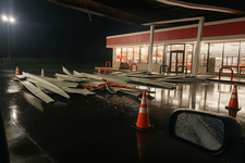 Middle Tennessee Roofing Offers Free Roof Inspections in Clarksville Following Severe Storm