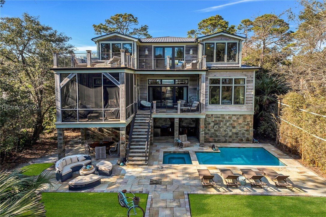 Southern Maple Team Launches New Website for Luxury Hilton Head Real Estate