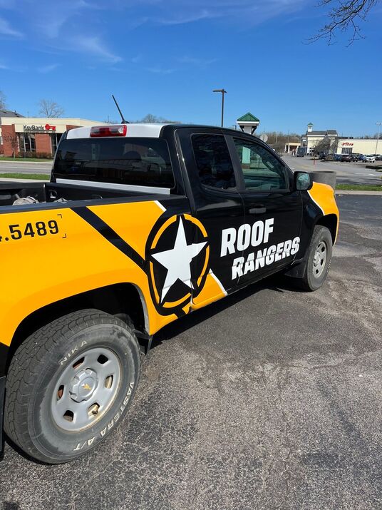 Roof Rangers Celebrates Grand Opening of New Office in Penfield, NY