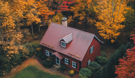 Do Metal Roofs Rust? Metal Roofing Dayton Explains for Homeowners in Ohio