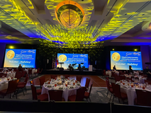 Prime AV Launches Premier LED Wall Solutions to Revolutionize Government and Corporate Event Visuals in Washington, D.C.