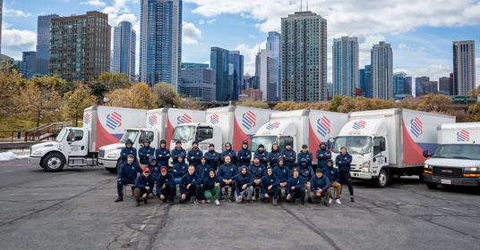 Stark Moving and Storage Offers Seasonal Tips for Businesses, Homes in Boston, MA