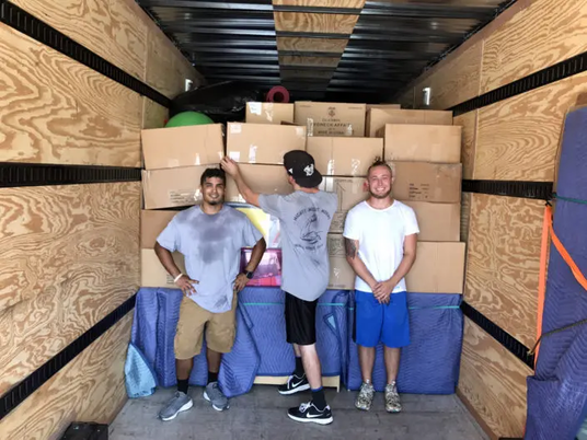 Mighty Might Moving Expands Residential, Apartment Services to Hutto, TX