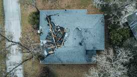 What Is Considered Storm Damage to a Roof in Tennessee? Trusted Roofing Breaks It Down for Franklin Homeowners