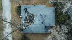 What Is Considered Storm Damage to a Roof in Tennessee? Trusted Roofing Breaks It Down for Franklin Homeowners