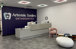 Artemis Smiles Orthodontics Achieves Platinum Plus Invisalign Provider Status in Sandy Springs, GA
