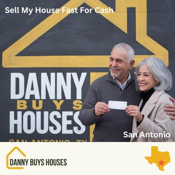 Danny Johnson Launches "Danny Buys Houses Podcast" to Empower San Antonio Homeowners to Sell Their House Fast