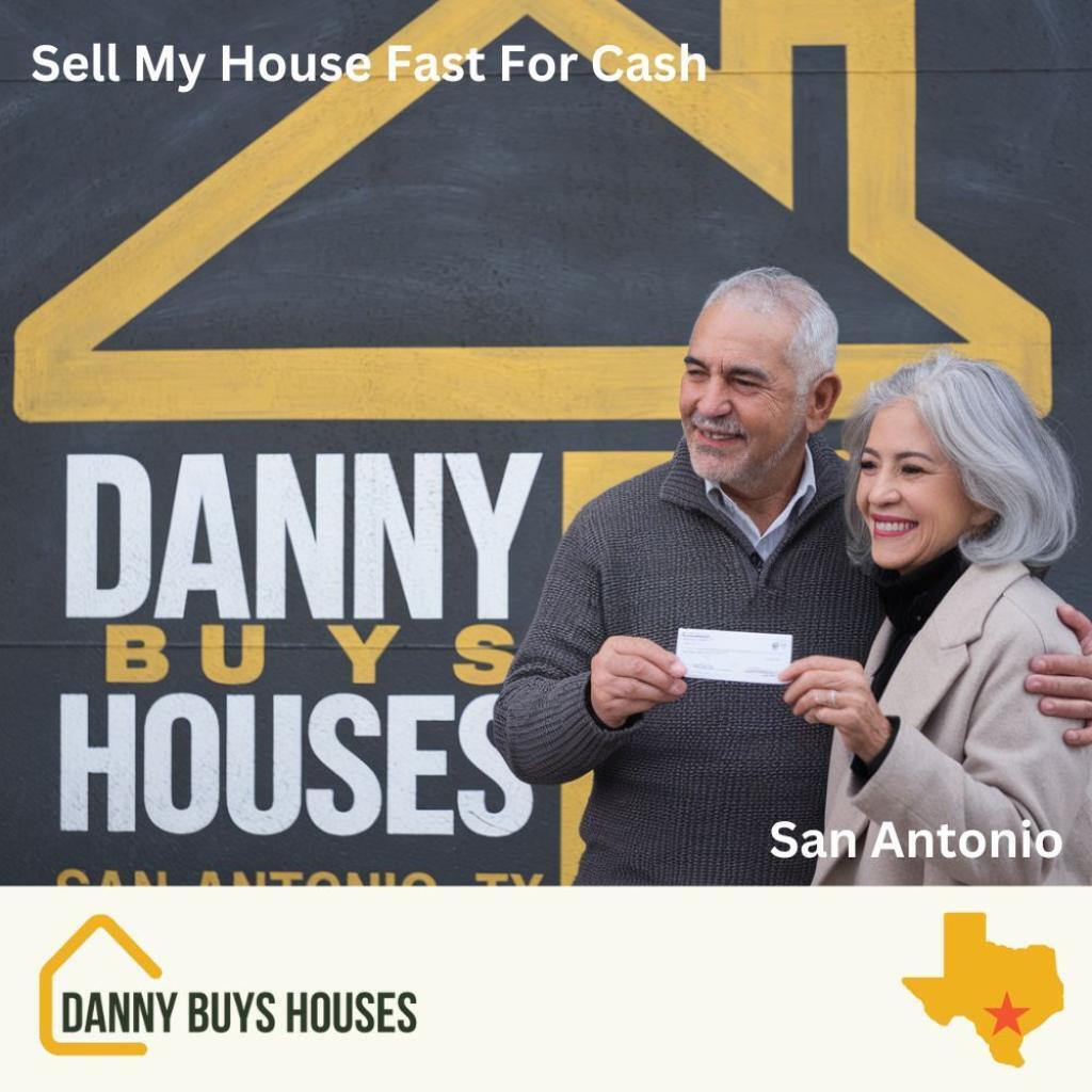 Danny Johnson Launches "Danny Buys Houses Podcast" to Empower San Antonio Homeowners to Sell Their House Fast