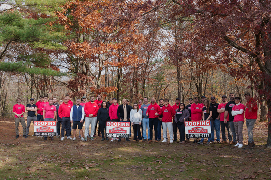 Home Evolution Opens New Office to Expand Access to Expert Roofing Services in Poughkeepsie, NY