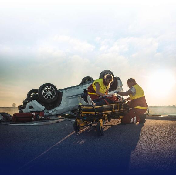 The Law Offices of Justin H. King Brings Local Expertise to Rancho Cucamonga Accident Victims