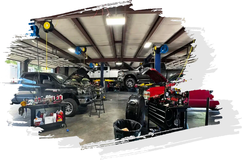 Bootlegger Industries Powers Diesel Trucks with Performance Upgrades and Customization