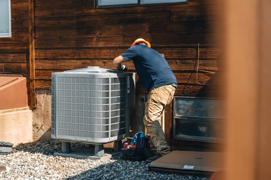 A/C Man Heating and Air Expands HVAC Services in Fayetteville, NC