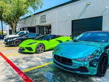 Jay The Wrap Specialist Announces April and May 2025 Car Wrap Training Sessions in Houston, TX