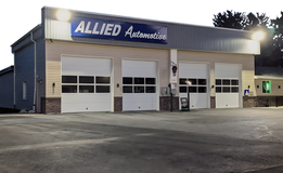 Allied Automotive Celebrates  A Decade of Award-winning  Services in PA