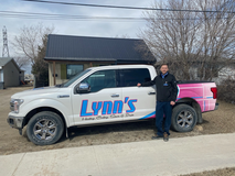 Lynn’s Plumbing Celebrates 4 Decades of Service in Winnipeg