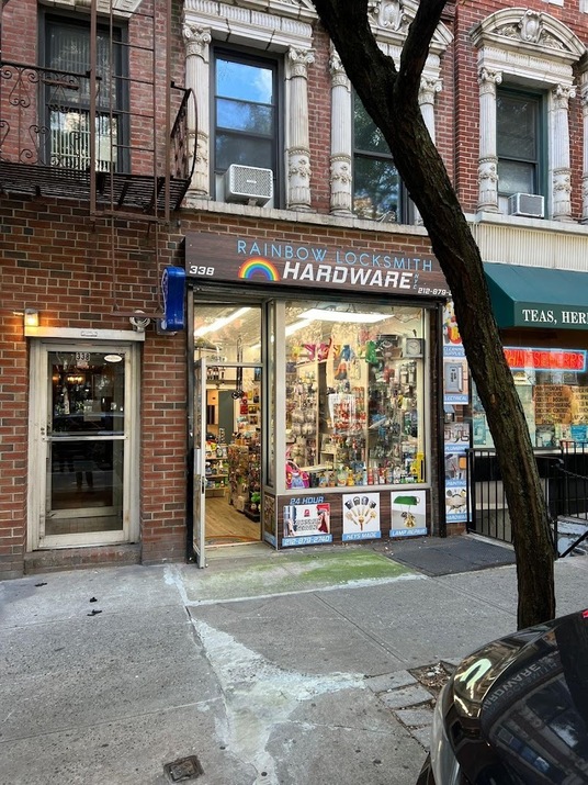 Rainbow Locksmith NYC Celebrates 40 Years of Service Across New York