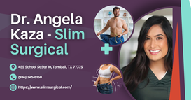 Slim Surgical Announces Launch of New Website to Enhance Patient Experience and Bariatric Care Access