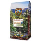 Java Planet Organic Coffee Roasters Introduces Organic Half Caff Coffee for Health-Conscious Customers