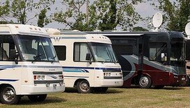 CampervanHire.Com Helps Travelers Find RV Rentals With Dynamic Online Search Tools