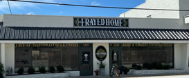 The Frayed Home Brings New Life to Downtown Paducah with Vintage Charm