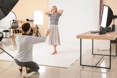 True North Social Offers Commercial Photography Services