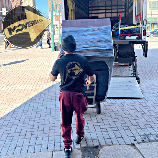Movers & Co. Unveils Newly Designed Website to Streamline Moving Experience in Lancaster, PA