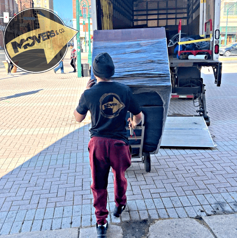 Movers &amp; Co. Unveils Newly Designed Website to Streamline Moving Experience in Lancaster, PA