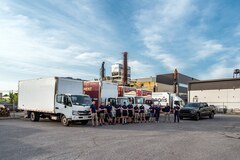 Demenagement Total Montreal Wins Consumer Choice Award 2025 for Second Consecutive Year