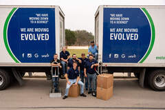 Evolution Moving Company Brings Reliable Services to Dallas, Texas