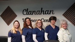 Clanahan Wellness Spinal Decompression Therapy Opens New Pekin Location