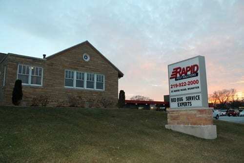 Rapid Pest Solutions Expands Spring Extermination Services to Combat Seasonal Pests