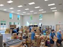 Uwharrie Moving & Delivery Simplifies Asheboro Relocations With Reliable Junk Removal and Moving Services