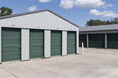 Safelock Storage Adds 10' x 10' Units in Longview Location