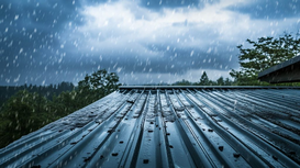 How Metal Roofs Stand Up to Extreme Weather: Columbus Metal Roofing Explains