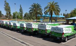 Cactus Plumbing and Air Launches Website for Scottsdale Plumbing Services