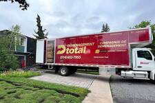 Demenagement Total Expands High-Quality Moving Services to Repentigny
