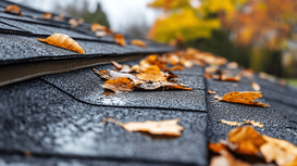 Restore Roof Granules Easily: Steadfast Roofing Guides Riverview Homeowners