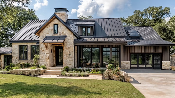 Metal Roof Worth the Investment in 2025? Full Cost vs. Longevity Breakdown for Fort Wayne Homeowners