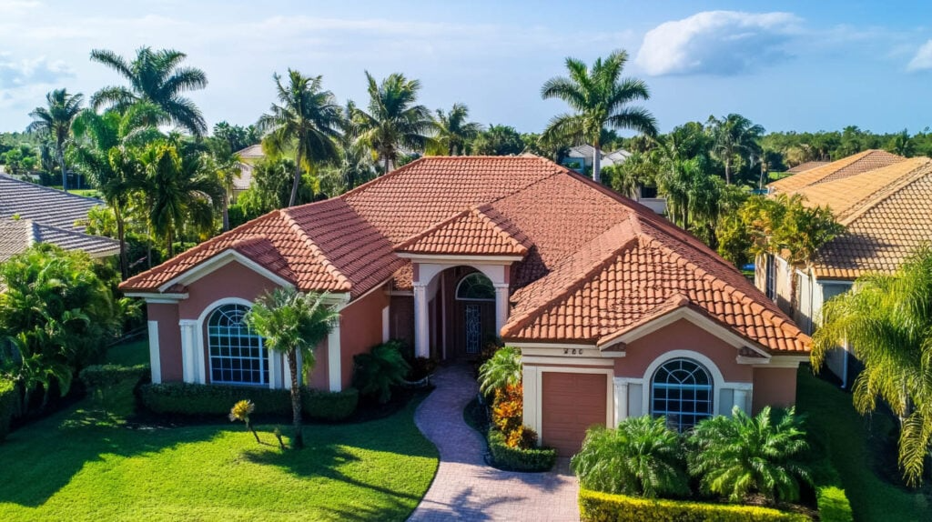 Best Roofing Materials for Florida Homes in 2025: Surviving Heat, Humidity &amp; Hurricanes