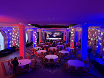 Prime AV Powers Political Events and Protests Across Washington, D.C. with Advanced AV Solutions and Protest Permitting