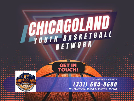 Chicagoland Youth Basketball Network Opens Registration for May Tournaments